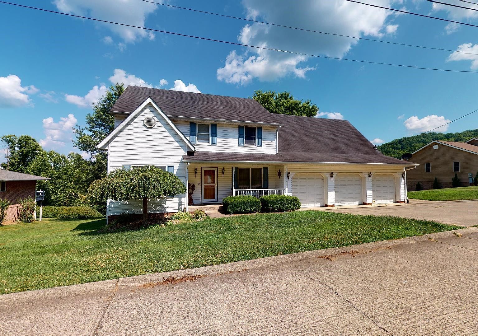 45 Regal Oaks, Barboursville, WV 25504 Zillow