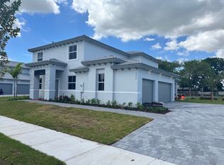 13250 SW 189th Ter #A, Miami, FL 33177
