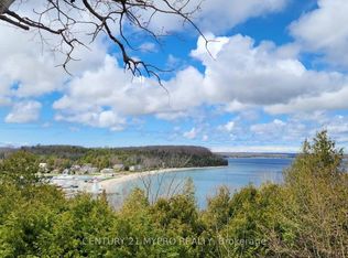 66 Moore St, Northern Bruce Peninsula, ON N0H1W0