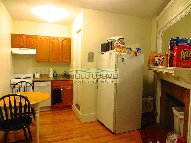 41 Bay State Rd #1 — Photo 8