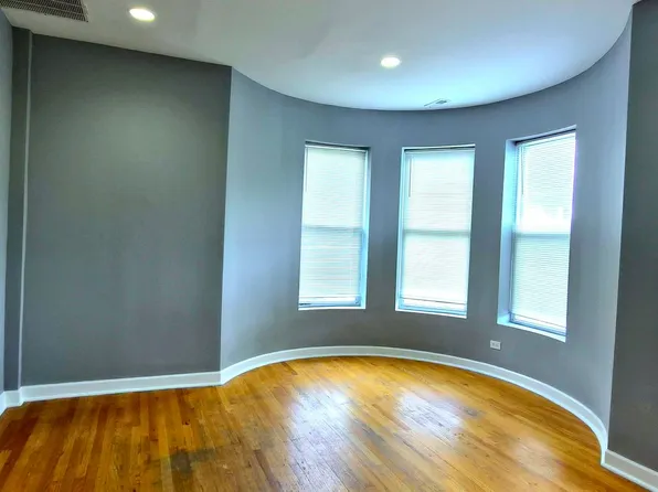 2300 S Troy St. Building