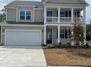 4301 Pecan St LOT 1628, Harbor Oak C Little River, SC 29566