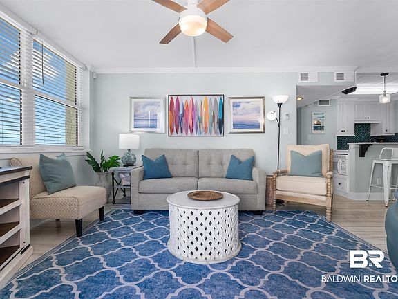 4th image of 511 E Beach Blvd APT 503