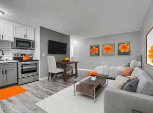 Pike Lake Apartments, Saint Paul, MN 55112