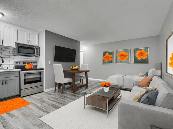 Pike Lake Apartments