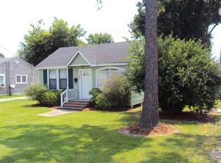 1201 Lafourche Dr, Thibodaux, LA 70301
