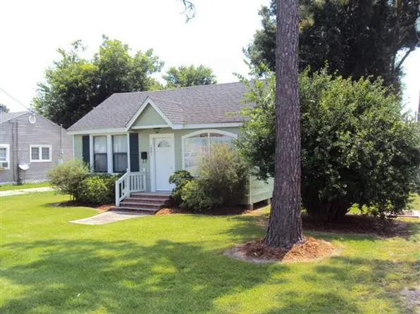 1201 Lafourche Dr, Thibodaux, LA 70301