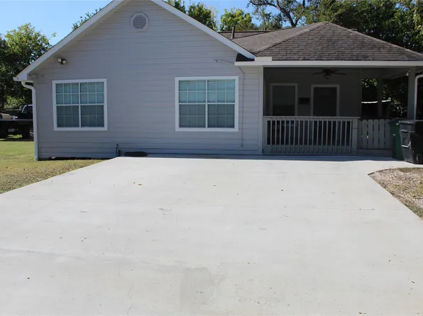 2914 Pitzlin St, Houston, TX 77023