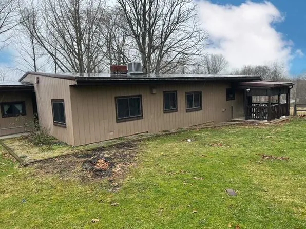 401 N Columbus St, Somerset, OH 43783