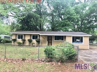 2445 Richmond St, Baker, LA 70714