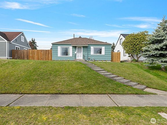 2nd image of 6116 S C Street