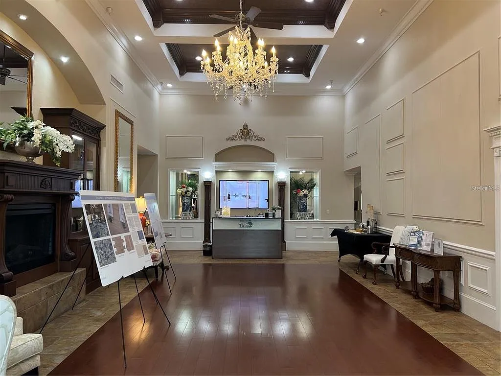 2 bed, 2.0 bath, 1042 sqft, $3,495 — Photo 3