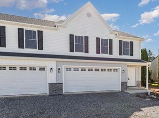 TWIN PINES Plan, CARLISLE, Carlisle, PA 17013