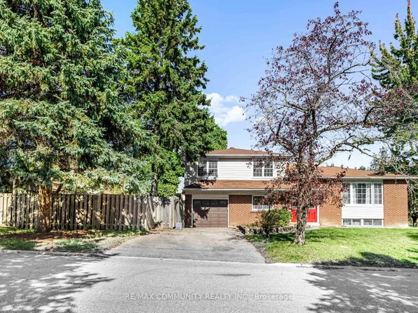 122 Bryant Rd, Ajax, ON L1S 2Y8