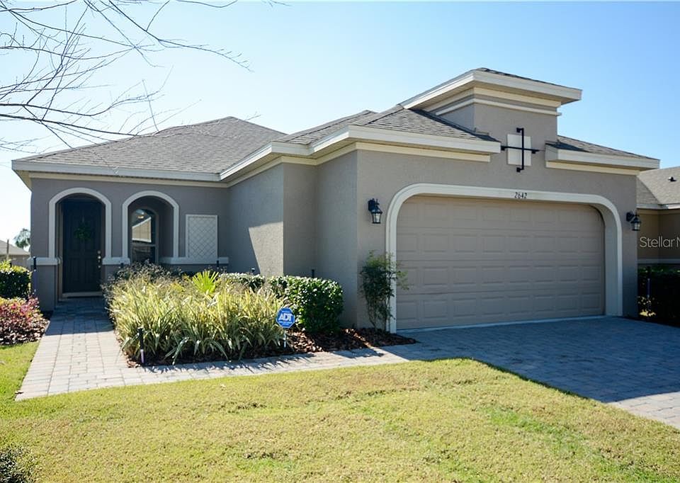 1st image of 2642 Stargrass Cir