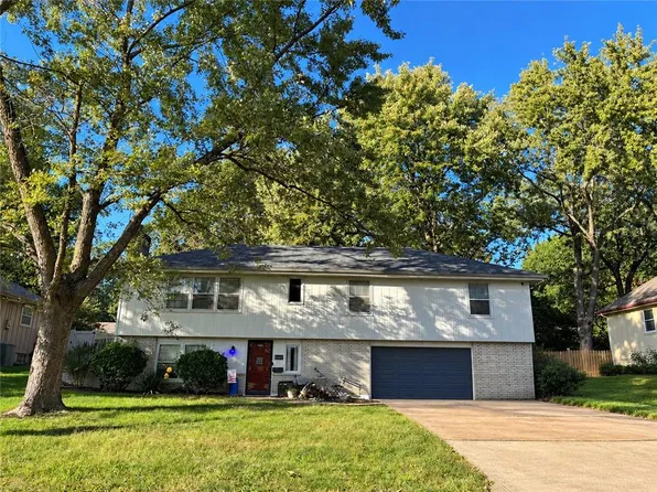 11712 E 62nd Ter, Kansas City, MO 64133
