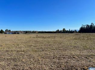 Van Dyken Dr LOT 3, Sequim, WA 98382