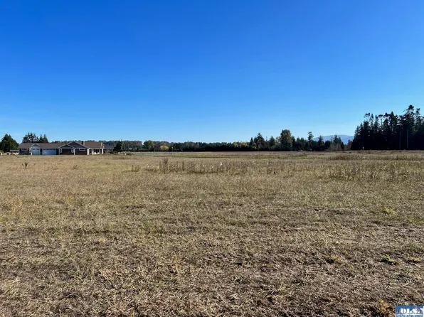 Van Dyken Dr Lot 3, Sequim, WA 98382