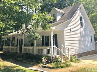 101 Wethersfield Dr, Cary, NC 27513