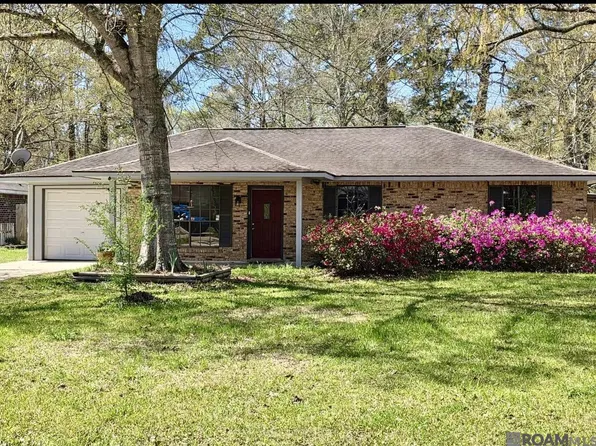 26811 Pen Dr, Walker, LA 70785