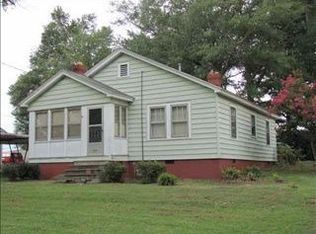 203 Sumter St, Anderson, SC 29621