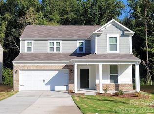 59 Sherwood Ct NW #SW02, Concord, NC 28027