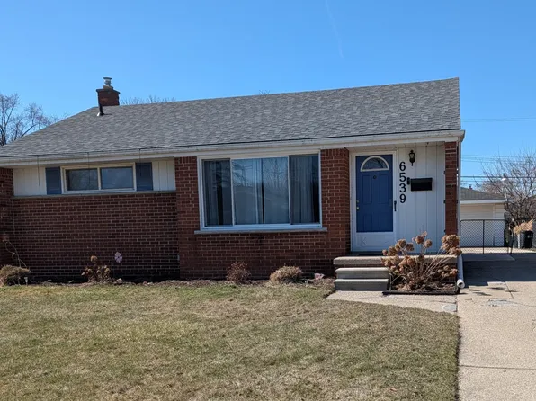 6539 Sterling Ct, Garden City, MI 48135