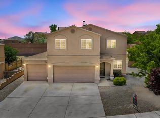 1536 San Pedro Rd NE, Rio Rancho, NM 87144