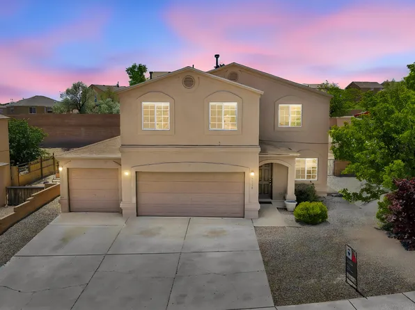 1536 San Pedro Rd NE, Rio Rancho, NM 87144