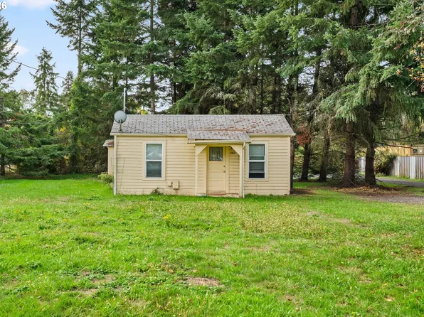 360 SW Cummings Ave, Corvallis, OR 97333