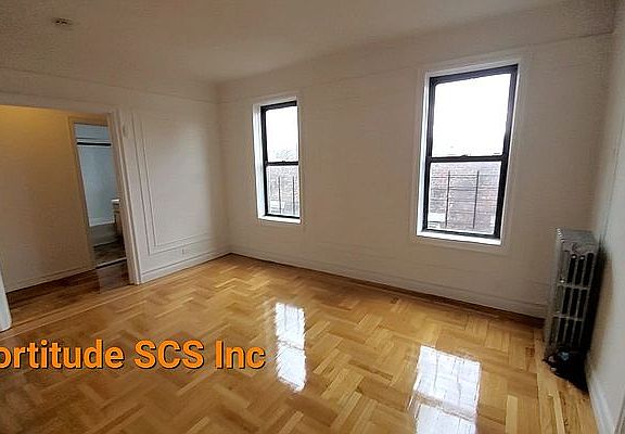 4th image of 853 Walton Ave #3F