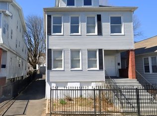 163 W End Ave, Newark, NJ 07106