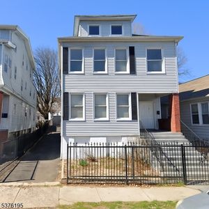 163 W End Ave, Newark, NJ, 07106