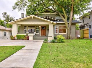 2208 NW 16th St, Oklahoma City, OK 73107