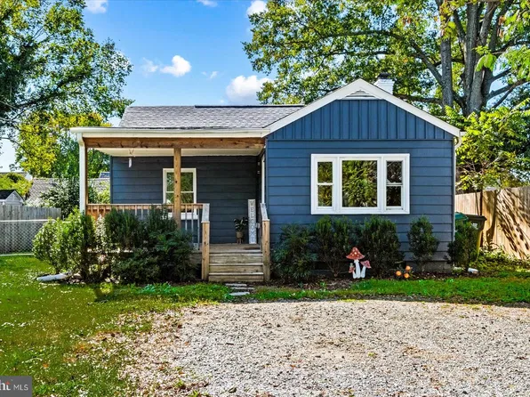 2309 Fleet Ave, Henrico, VA 23228