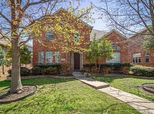 14583 Holly Leaf Dr, Frisco, TX 75035