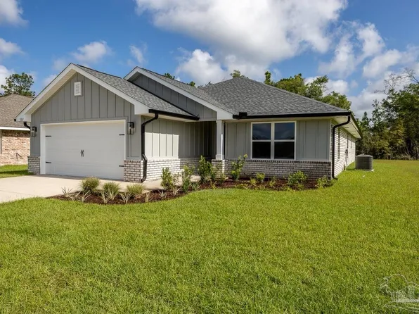 5302 Hidden Pines Cir, Milton, FL 32583