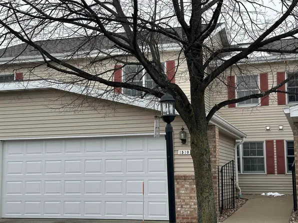 1510 Dickenson Ct, Neenah, WI 54956