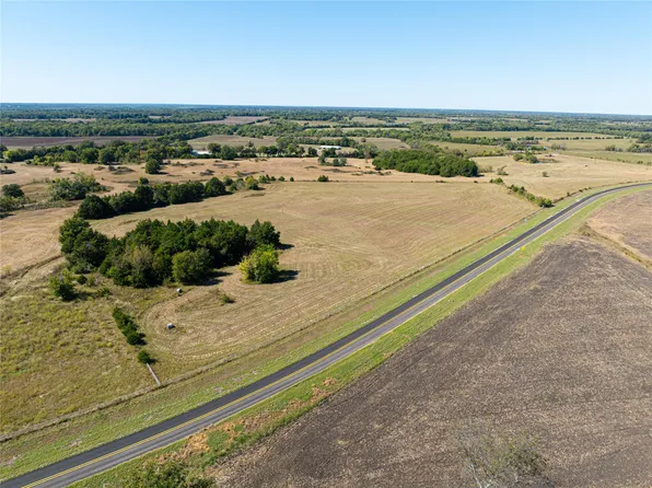 TRACT 3 Fm 2675, Roxton, TX 75477