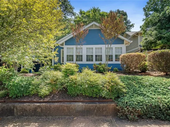 840 Woodland Ave SE, Atlanta, GA 30316