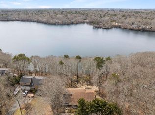 75 Edgewater Rd, Mashpee, MA 02649