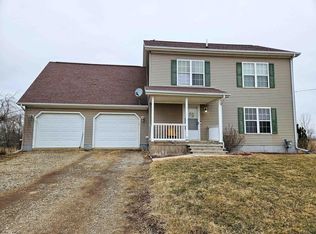 560 State St, Hudson, MI 49247