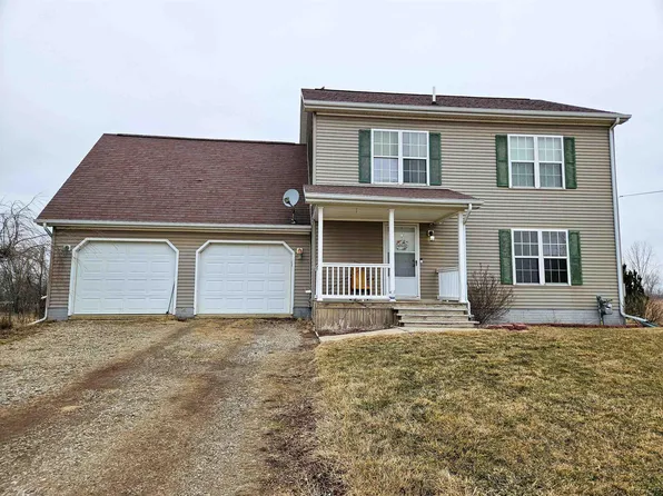 560 State St, Hudson, MI 49247