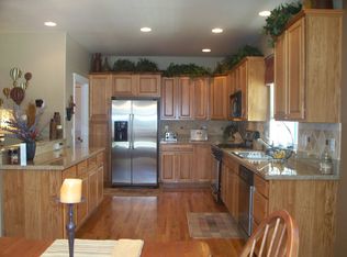 4229 Springcreek Ln, Bellingham, WA 98226