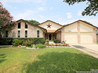 15910 Crepe Myrtle St, San Antonio, TX 78232