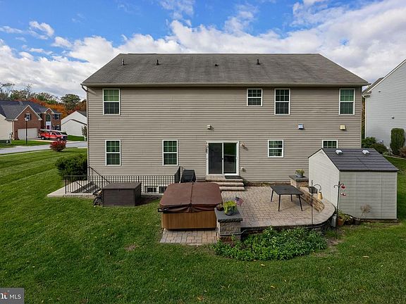 2nd image of 17453 Reddale Dr
