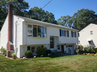 48 Sunset Hill Rd, West Roxbury, MA 02132