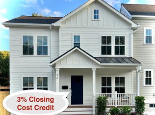 26 W Chapman St, Alexandria, VA 22301