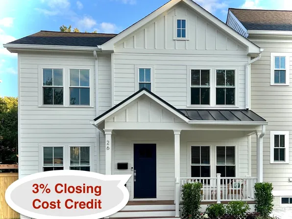 26 W Chapman St, Alexandria, VA 22301