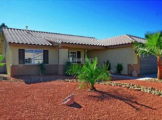 419 N Louisville Dr, North Las Vegas, NV 89031